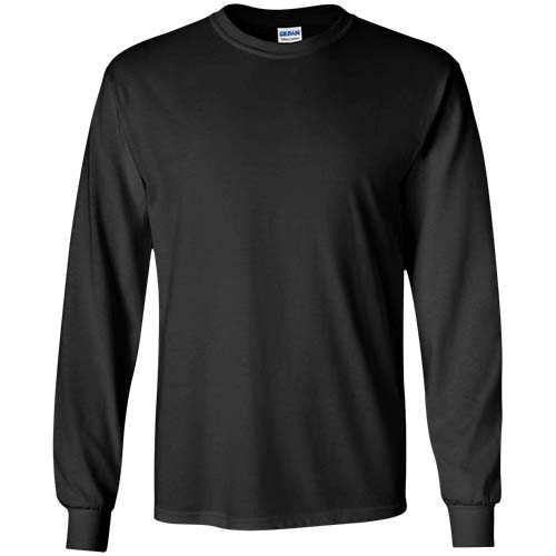 Long Sleeve T-Shirt G240