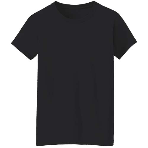 Ladie's T-Shirt G500L