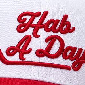 Josh Anderson Hab A Day Cap