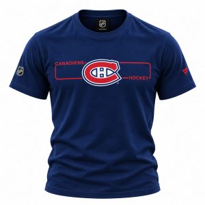 Nick Suzuki Montreal Canadiens Hockey Shirt