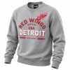 Alex DeBrincat Detroit Red Wings Sweatshirt