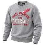 Alex DeBrincat Detroit Red Wings Sweatshirt