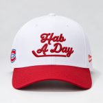Josh Anderson Hab A Day Hat