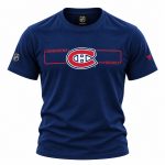 Nick Suzuki Montreal Canadiens Hockey Shirt