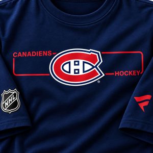 Nick Suzuki Montreal Canadiens Graphic Tee