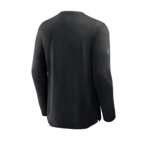 Connor Bedard #98 Chicago Blackhawks Hockey Long Sleeve Shirt 5 Connor Bedard #98 Blackhawks Hockey Graphic Long Sleeve Tee